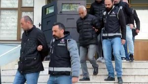 Sahte kimlikle 3.7 milyon liralık kredi vurgunu