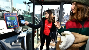 Seferihisar ve Kiraz'da İZTAŞIT'ın sözleşmesi 2 yıl daha uzatıldı