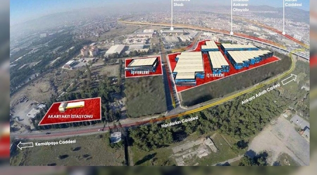 Şehir Plancıları, o kışlanın İzmir Ticaret Odası'na devrine karşı çıktı