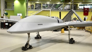 Selçuk Bayraktar: SİHA'ların en yenisi olan TB3 ilk uçuşu için gün sayıyor