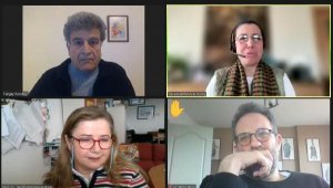 Seminerde açıklandı: Deprem bölgesine 250 gönüllü çevirmen gitti