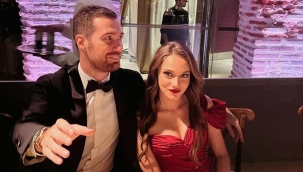 Sevgilisi depremden korktu, villa bakıyor