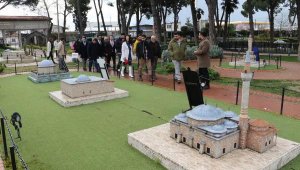 Seyahat acentelerine Manisa tanıtıldı! Tur programına alınacak