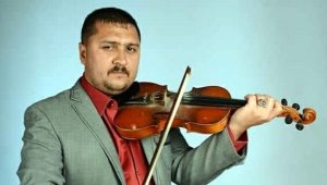 Silahlı saldırıya uğrayan müzisyen öldü