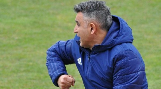 Somaspor fırsat tepti