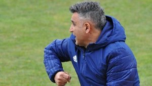 Somaspor fırsat tepti