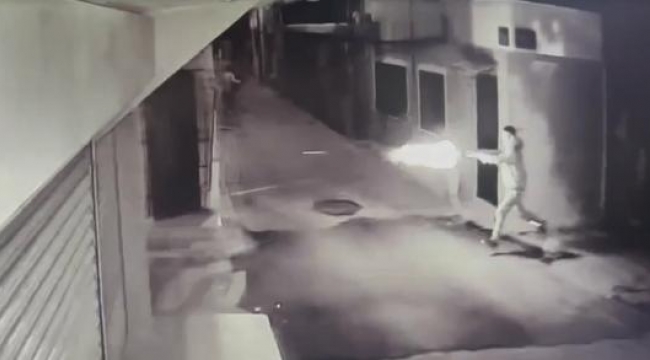 Spor salonundaki kavga sokağa taştı: 7 yaralı