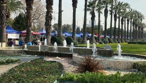 Su krizi! Yüzme ve süs havuzları yasaklanabilir