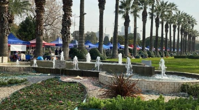 Su krizi! Yüzme ve süs havuzları yasaklanabilir