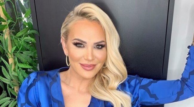 Survivor Nagihan tacize uğradı!