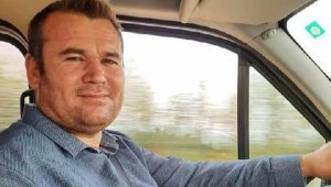 Tarlasını sürmeye gitti, ölü bulundu