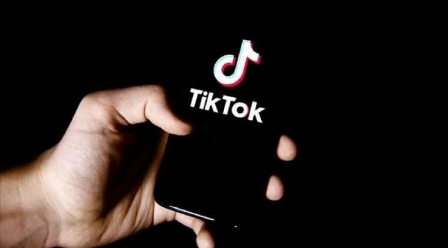 TikTok'a ceza! Çocuklarının bilgileri kopyalandı