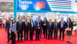 Türk gıda ihracatçıları, Japonya'dan ticari bağlantılarla döndü