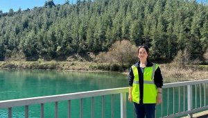 'Türkiye, 2030'da su fakiri ülkeler kategorisine geçebilir'