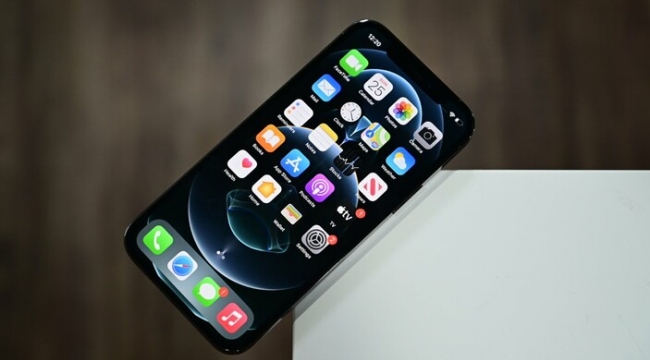 Türkiye'deki iPhone'lara 5G geldi! Peki nerede, nasıl Kullanabiliriz?