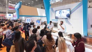 'Türkiye'nin Japonya'ya gıda ihracatında hedef 500 milyon dolar'