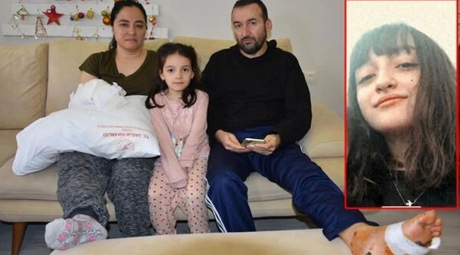 Üniversiteli Sude'den acı haber geldi