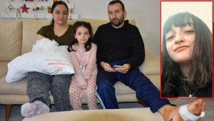 Üniversiteli Sude'den acı haber geldi