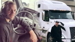 Ünlü oyuncu: Cumhurbaşkanımız Erdoğan bu göreve devam etmeli