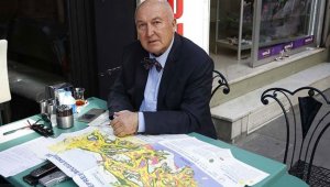 Uzmanı uyardı: 6.2 ile 7 arası deprem olacak