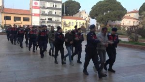 Yasa dışı bahis operasyonunda 2 tutuklama