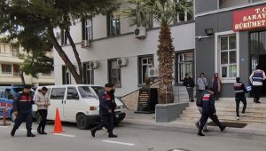 Yasa dışı bahise baskın! 4 kişi cezaevinde