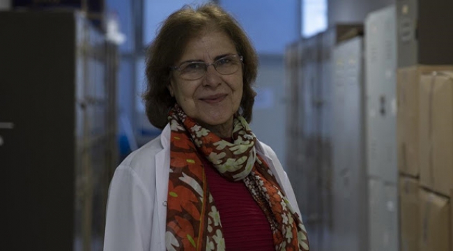 Yılın doktoru kalp krizi sonucu hayatını kaybetti