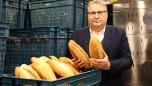 Yunusemre Belediyesi halk ekmek üretime başladı