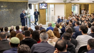 14 Mayıs bayramımız olacak