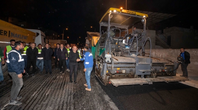 30 yıldır genişletilmesi için çağrı yapılıyordu, nihayet sona gelindi