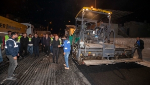 30 yıldır genişletilmesi için çağrı yapılıyordu, nihayet sona gelindi