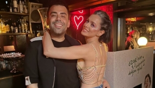 37'nci yaşını kutladı