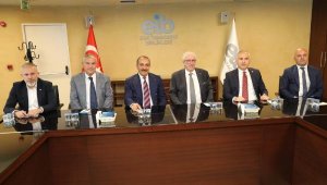 7 sektör kalıntısız üretim için güçlerini birleştirdi