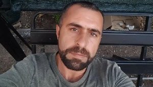 72 yaşındaki adam evlat katili oldu