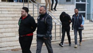 97 emekliyi 8 milyon lira dolandırdılar