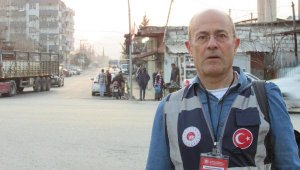 'Karot testi'nden korkanlara 'Schmidt çekici' önerisi