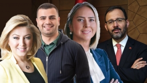 AK Parti İzmir adayları netleşti! Sürpriz isimler