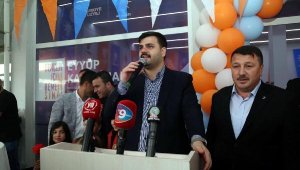 AK Partili İnan: Onların tahakkümü altında kalanlara ders verilmeli