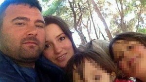 Akıl sağlığı yerinde çıktı, yine müebbet verildi