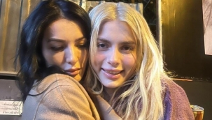 Aleyna Tilki'nin annesinden iddialı pozlar