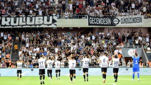 Altay 154 gün sonra taraftarına kavuşuyor