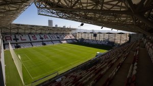 Altay 2'de 2 için Sakaryaspor'u konuk ediyor