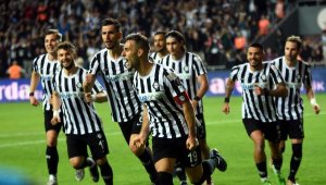 Altay uzatmalarda yıkıldı