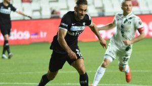 Altay'da Paixao dalya peşinde