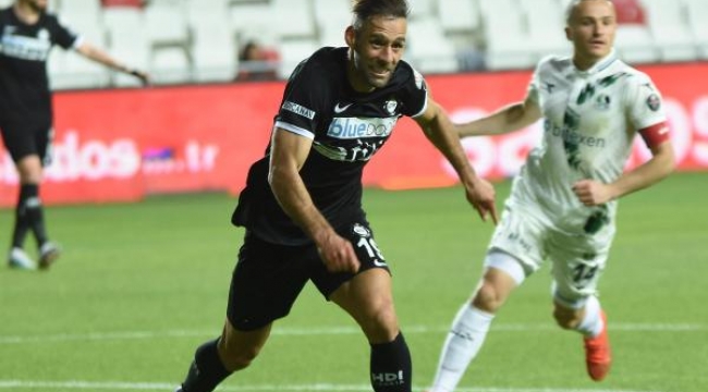 Altay'da Paixao dalya peşinde