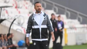 Altay'da Tuna Üzümcü güven verdi