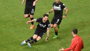 Altay'ın hedefi yine galibiyet