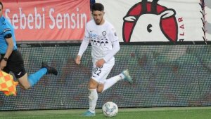 Altay'ın yeni gözdesi Onur 