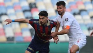 Altınordu'da Erdem kızağa çekildi