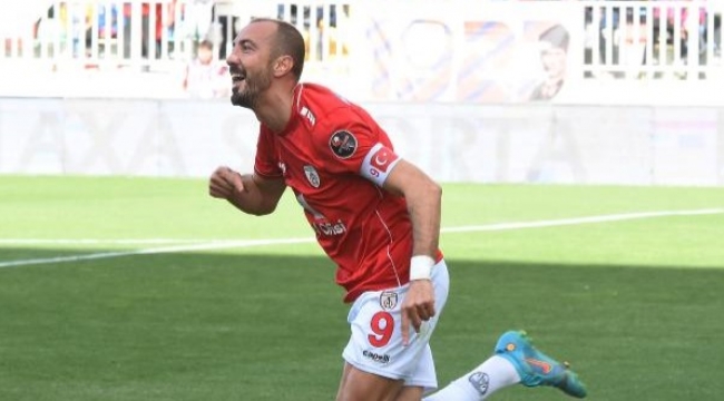 Altınordu'da kaptan gözden düştü